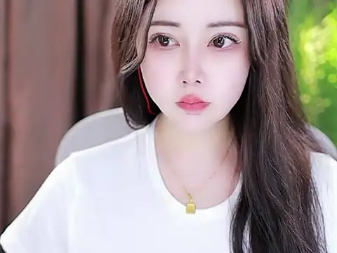 Qiaoqiao  online show from 01-30-25, 04:34