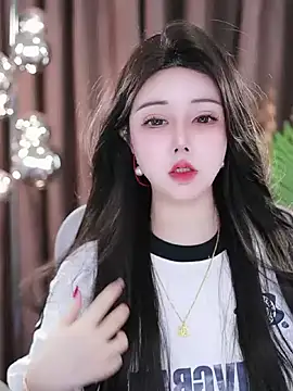 Qiaoqiao  online show from 02-26-25, 07:09