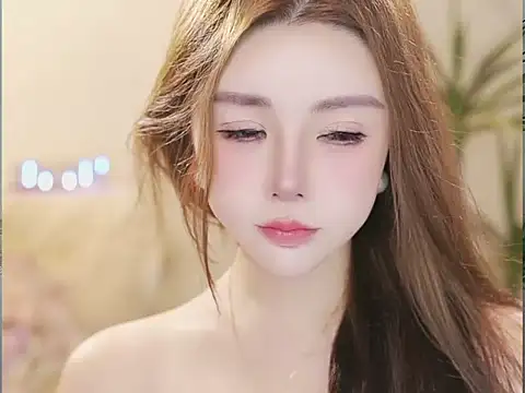 Qiaoqiao  online show from 07-03-26, 07:42