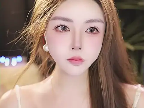 Qiaoqiao  online show from 07-15-26, 07:19