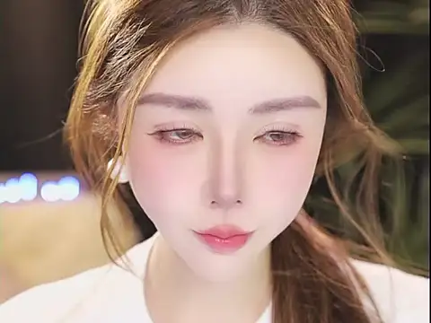 Qiaoqiao  online show from 07-19-26, 05:38