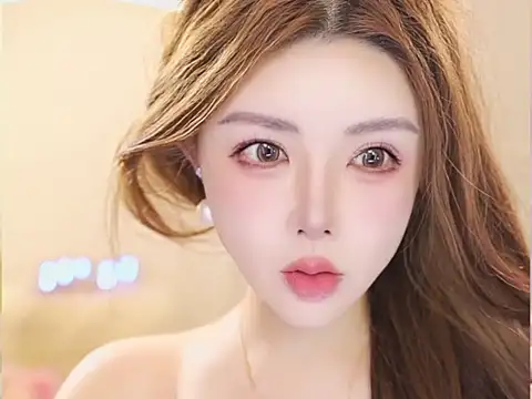 Qiaoqiao  online show from 07-28-26, 07:39