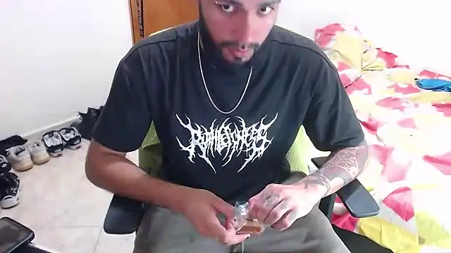 samir music online show from 10-04-25, 11:25