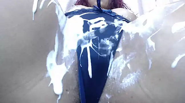 ysabel sanchez4 online show from 02-14-25, 10:36