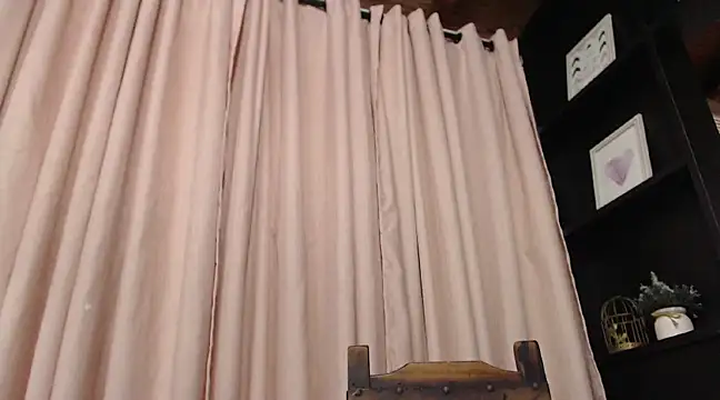 ysabel sanchez4 online show from 03-08-25, 10:56