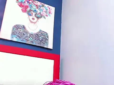 ysabel sanchez4 online show from 03-10-25, 10:02