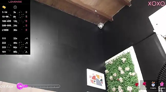 ysabel sanchez4 online show from 03-18-25, 12:05