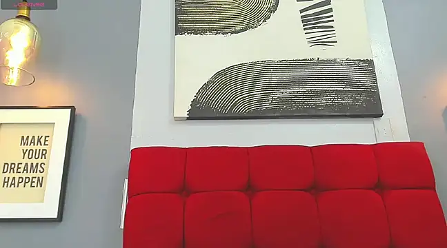 ysabel sanchez4 online show from 03-21-25, 10:50