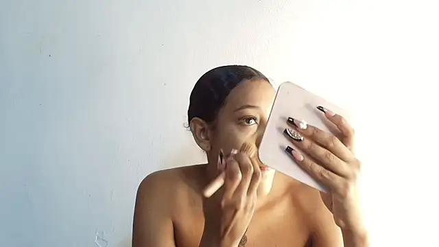 flavia cruz online show from 12-21-25, 07:10