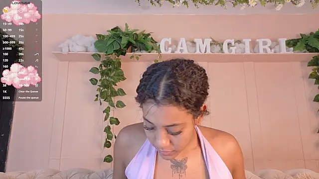 flavia cruz online show from 07-13-26, 12:41