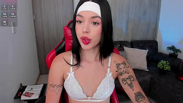 zoee jackson online show from 02-19-26, 05:20