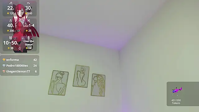 Snapshot of vannhesa chatting on 12-14-24, 07:03 vannhesa online show from 12-14-24, 07:03