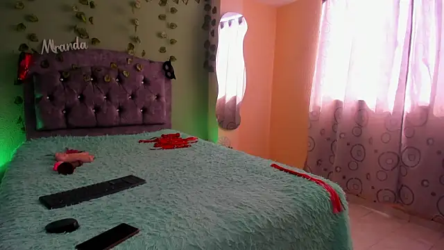 MirandaDream2 online show from 03-28-26, 02:05