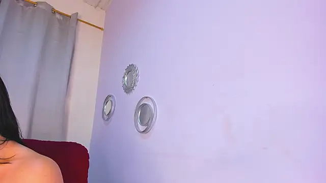 LunaMontiel online show from 02-15-25, 02:37