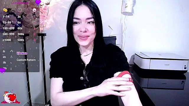 katty 8 online show from 06-24-26, 08:02