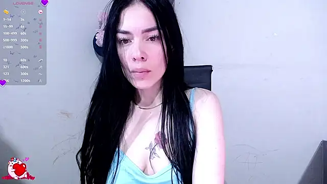 katty 8 online show from 07-30-26, 09:41