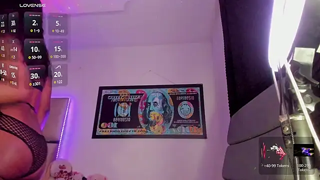 K--E online show from 11-21-25, 09:30