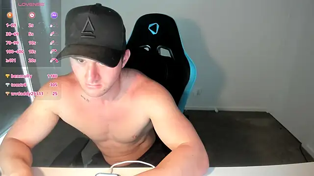  DownUnderFit  online show from 11-04-25, 10:31