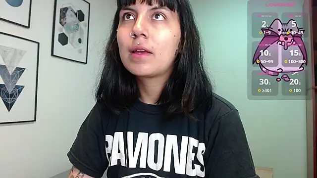 amy adams1 online show from 01-08-26, 04:37