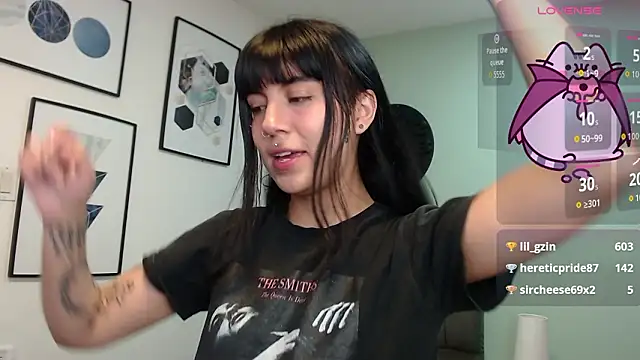 amy adams1 online show from 02-03-26, 06:40