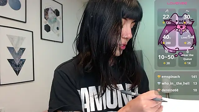 amy adams1 online show from 02-20-26, 06:26