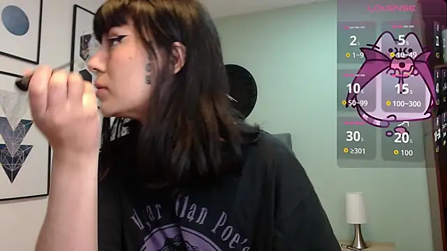 amy adams1 online show from 03-03-26, 04:40