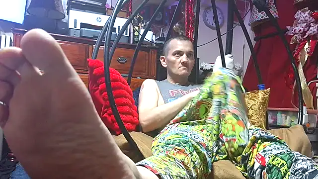 0SEANX online show from 05-08-26, 01:44