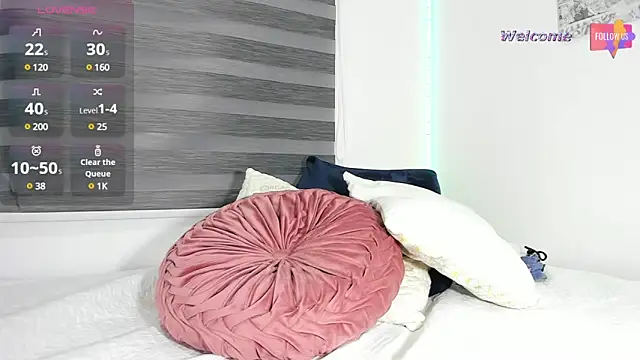 MEGANTARLY09 online show from 03-14-25, 03:04