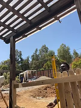 Andricastro online show from 03-10-25, 05:18