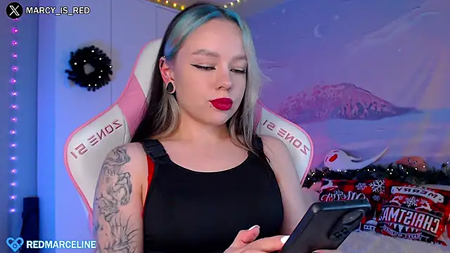 meowceline online show from 12-12-24, 06:10