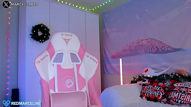 meowceline online show from 12-14-24, 07:51