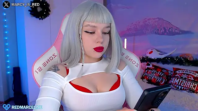 meowceline online show from 12-18-24, 03:33