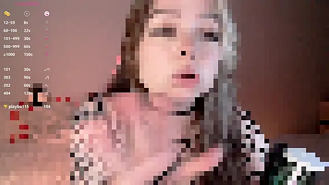 meowceline online show from 10-22-25, 03:23