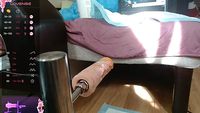 -ALENO4KA- online show from 09-11-25, 08:25