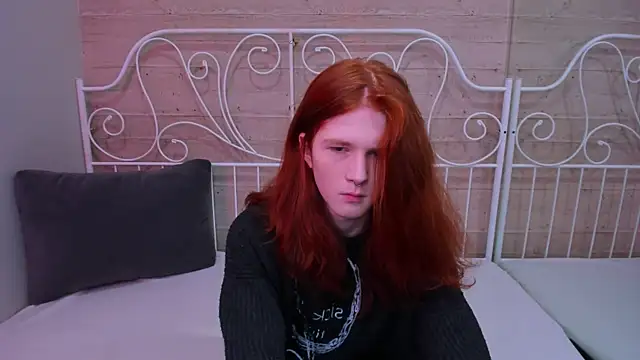 ZaynGraham online show from 11-11-25, 10:48