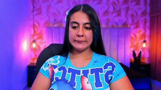 Xisu  online show from 03-17-26, 02:05