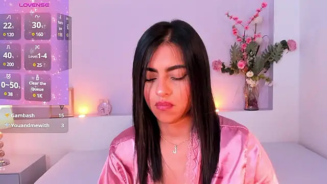 AmyBarton02 online show from 12-06-24, 07:12