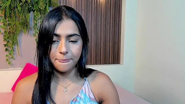 AmyBarton02 online show from 10-03-25, 04:04