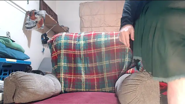 ladyscarlotta online show from 10-27-25, 10:14