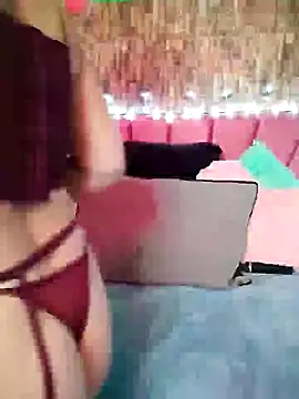 Isabelle Lov18 online show from 12-13-24, 04:00