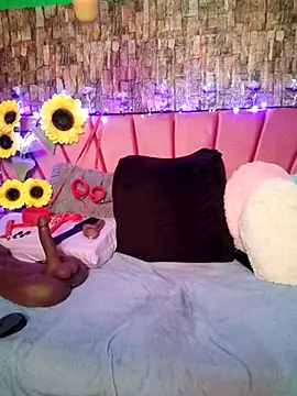 Isabelle Lov18 online show from 02-27-25, 08:06