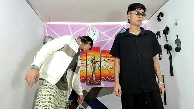 Snapshot of Fresahot2005 chatting on 01-31-25, 07:08 Fresahot2005 online show from 01-31-25, 07:08