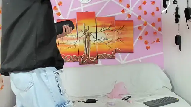 Snapshot of Fresahot2005 chatting on 03-22-25, 07:53 Fresahot2005 online show from 03-22-25, 07:53