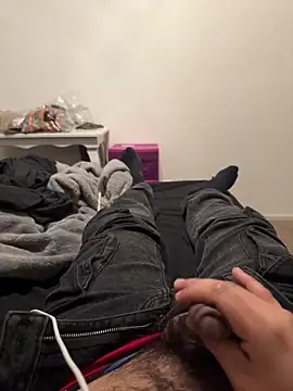 alanrguzoso012 online show from 11-15-25, 09:17