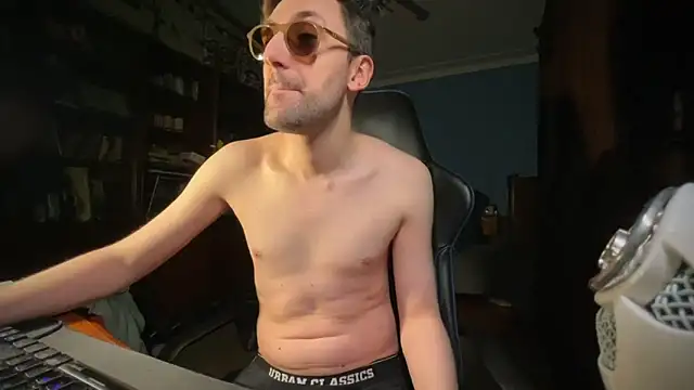 Stefisexy91 online show from 01-23-25, 11:47