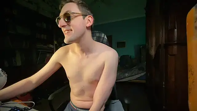 Stefisexy91 online show from 02-01-25, 11:16