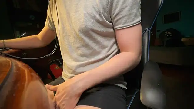 Stefisexy91 online show from 03-03-25, 10:10