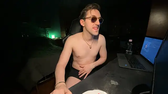 Stefisexy91 online show from 01-13-26, 10:37