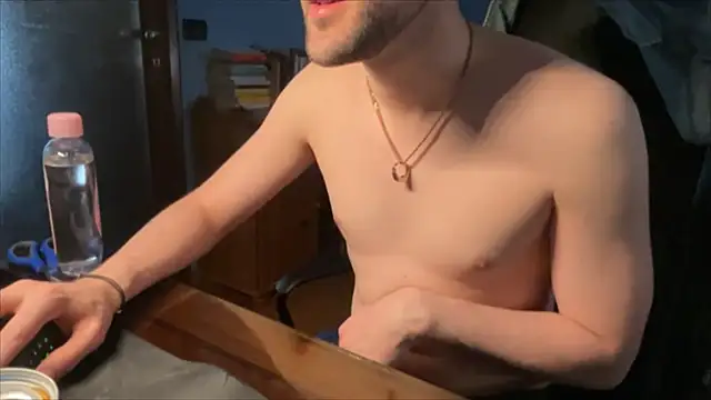 Stefisexy91 online show from 02-22-26, 12:47