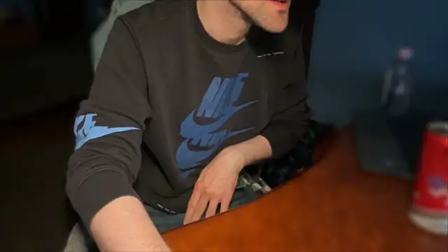 Stefisexy91 online show from 04-12-26, 11:26